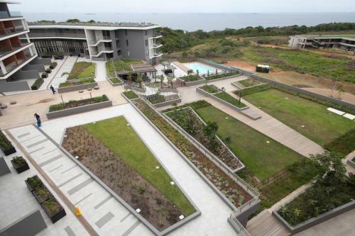 Coral Point Executive Studio Apartment