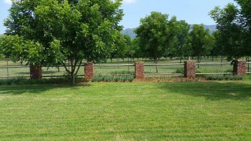 Hostal Green Willows Guest House