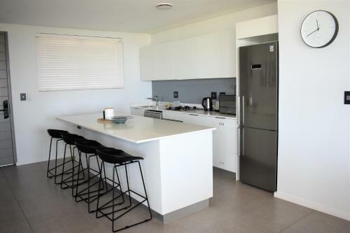 Apartamento 301 Pebble Beach Penthouse, Sibaya