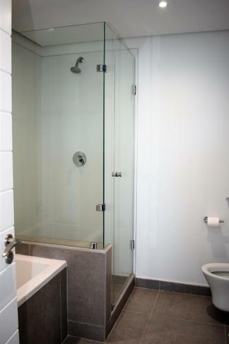 Apartamento 301 Pebble Beach Penthouse, Sibaya