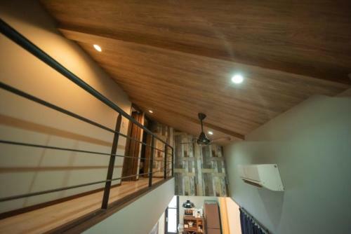 Karst Villa