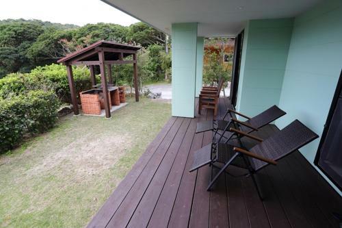 Karst Villa