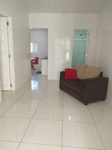Apartamento Casa Aquiles