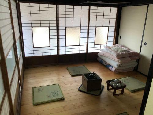 Agroturismo ??(kozuki)???