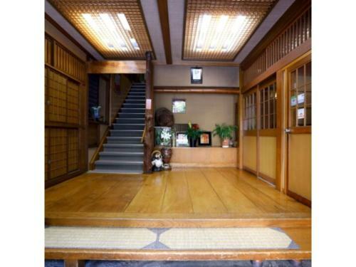 Hotel Ikariya Ryokan - Vacation Stay 82818