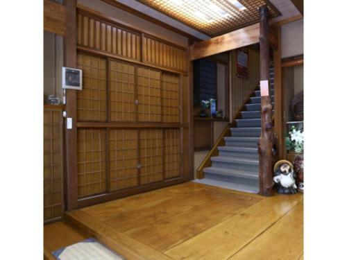 Hotel Ikariya Ryokan - Vacation Stay 82818