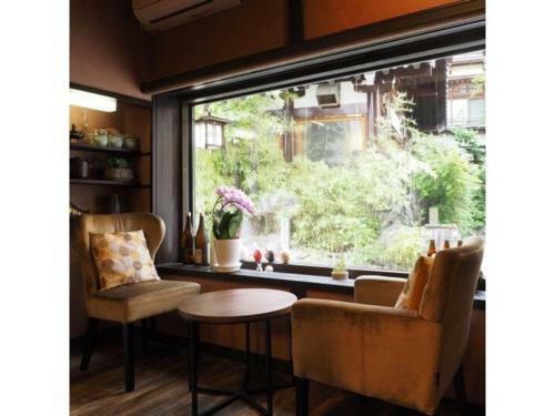 Hotel Ikariya Ryokan - Vacation Stay 82818