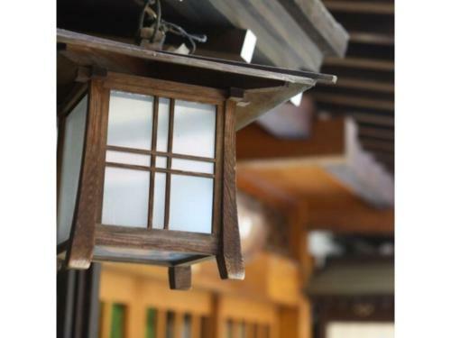 Hotel Ikariya Ryokan - Vacation Stay 82818