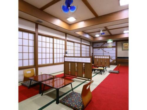 Hotel Ikariya Ryokan - Vacation Stay 82818
