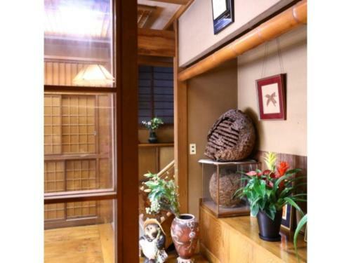 Hotel Ikariya Ryokan - Vacation Stay 82818
