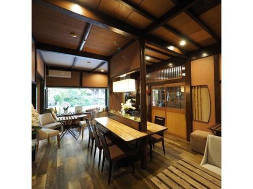 Hotel Ikariya Ryokan - Vacation Stay 82818