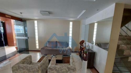 Apartamento Apto Inteiro Cabo Branco