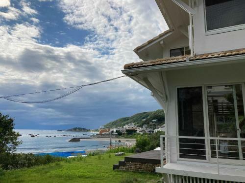Gloce ?? Ocean View House ????1?? ?????????? ?????? ???ok