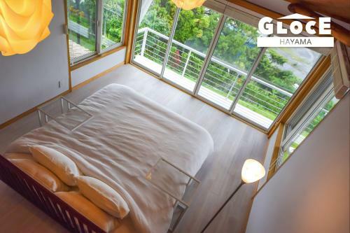 Gloce ?? Ocean View House ????1?? ?????????? ?????? ???ok
