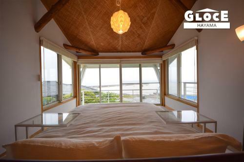 Gloce ?? Ocean View House ????1?? ?????????? ?????? ???ok