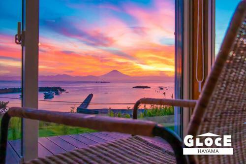 Gloce ?? Ocean View House ????1?? ?????????? ?????? ???ok