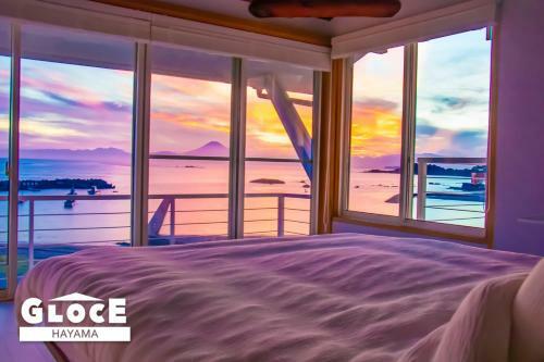 Gloce ?? Ocean View House ????1?? ?????????? ?????? ???ok