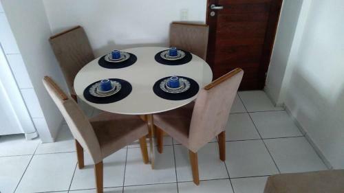 Apartamento Confort Apto No Pontal Oceania