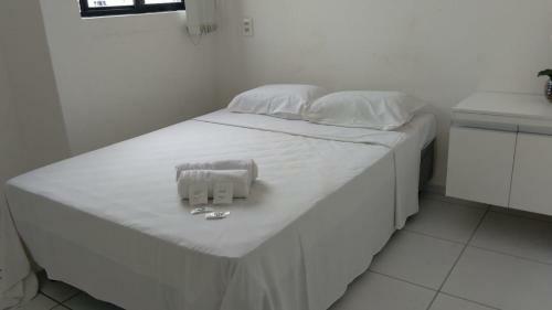 Apartamento Confort Apto No Pontal Oceania
