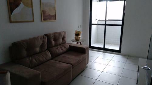 Apartamento Confort Apto No Pontal Oceania