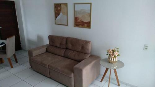 Apartamento Confort Apto No Pontal Oceania