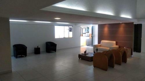 Apartamento Confort Apto No Pontal Oceania