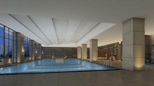 Hotel Doubletree By Hilton Quzhou