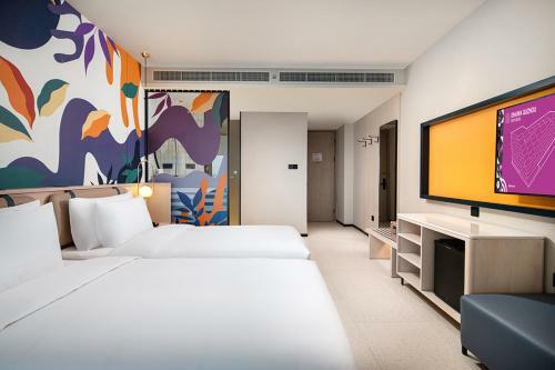Quzhou Yue Hotel