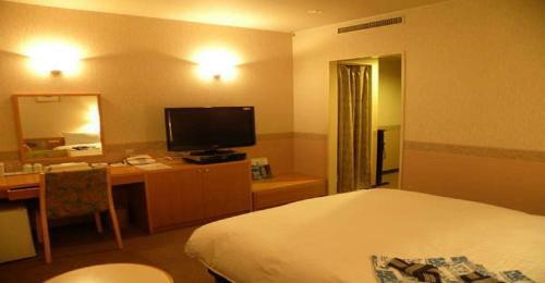 Hotel Benex Yonezawa / Vacation Stay 14346