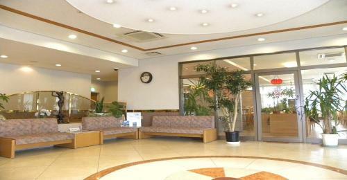Hotel Benex Yonezawa / Vacation Stay 14346