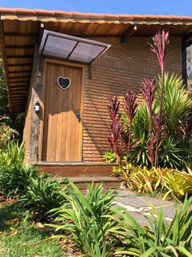 Posada Pousada Terra Verde Mau�