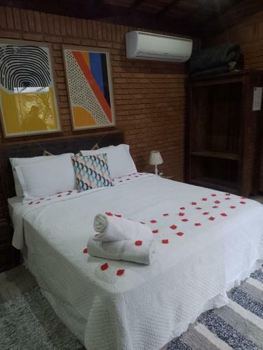 Posada Pousada Terra Verde Mau�