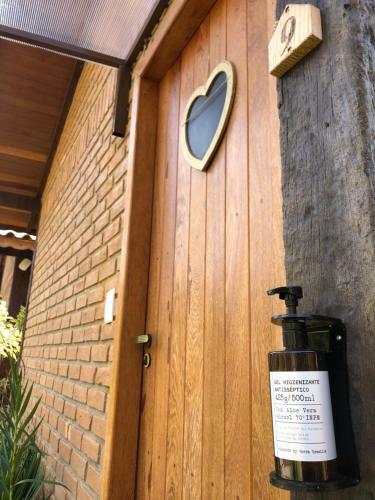 Posada Pousada Terra Verde Mau�