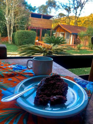 Posada Pousada Terra Verde Mau�