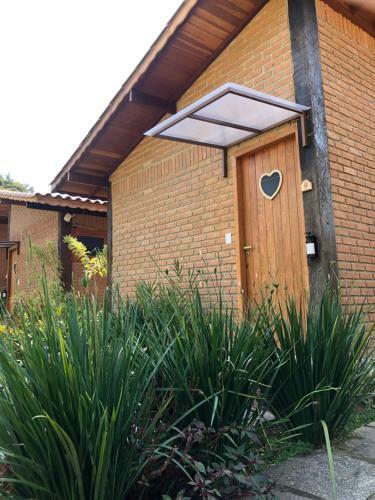 Posada Pousada Terra Verde Mau�