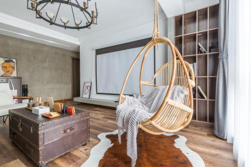 Hotel Qingdao Shibei�qingdao Carrefour�