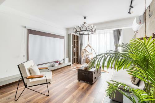 Hotel Qingdao Shibei�qingdao Carrefour�