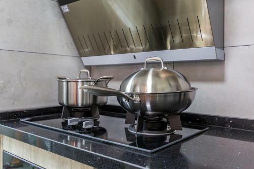 Hotel Qingdao Shibei�qingdao Carrefour�