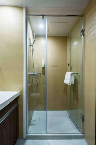 Qingdao Grace Select Hotel