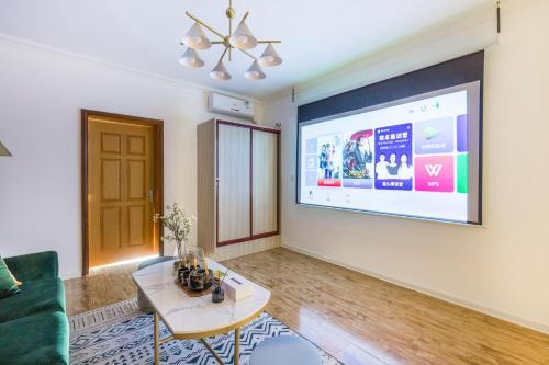 Hotel Qingdao Shinan�eight Great Passes�