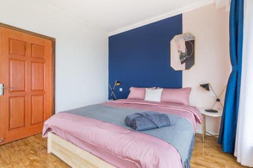 Hotel Qingdao Shinan�eight Great Passes�