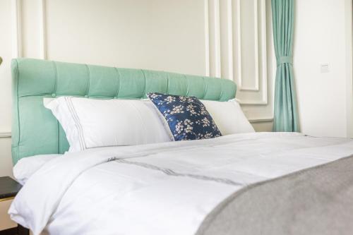 Hotel Qingdao Shinan�eight Great Passes�