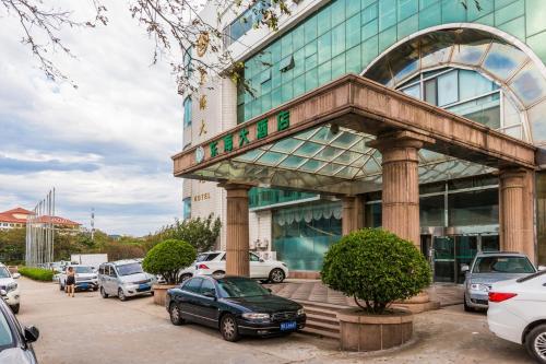 Hotel Qingdao Shinan�eight Great Passes�