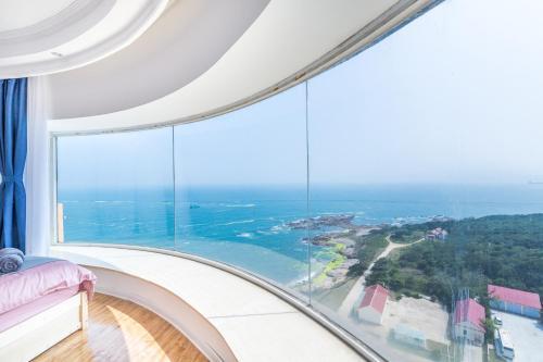 Hotel Qingdao Shinan�eight Great Passes�
