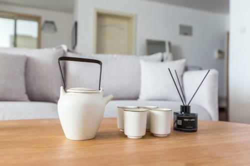 Hotel Qingdao Shinan�wusi Square�