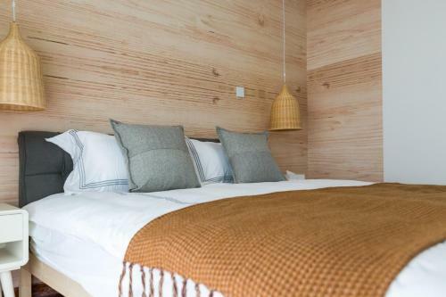 Hotel Qingdao Shinan�wusi Square�
