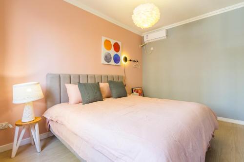 Hotel Qingdao Laoshan�stone Old Beach�