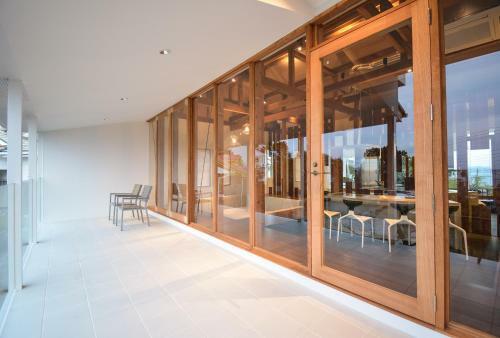 Awaji Villa Forest