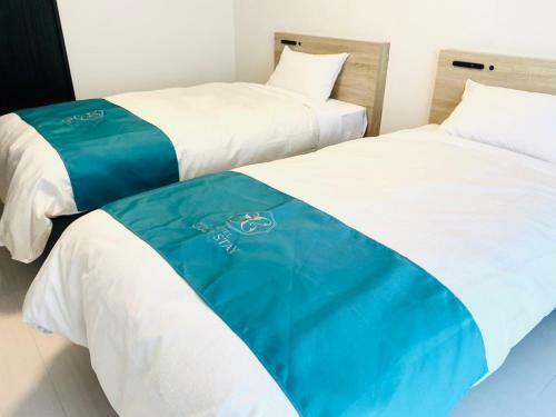 Apartamento Hotel Y'rise To Urasoe