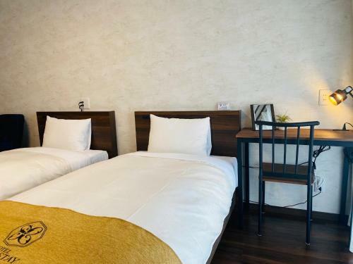Apartamento Hotel Y'rise To Urasoe